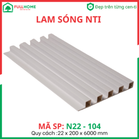 Lam Sóng NTI